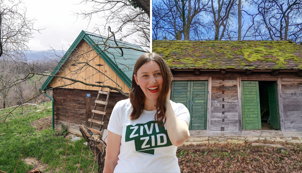 FOTO Pad kuće Palfi: Ovako danas izgleda klet zbog koje su optužili Sinčićevu suprugu