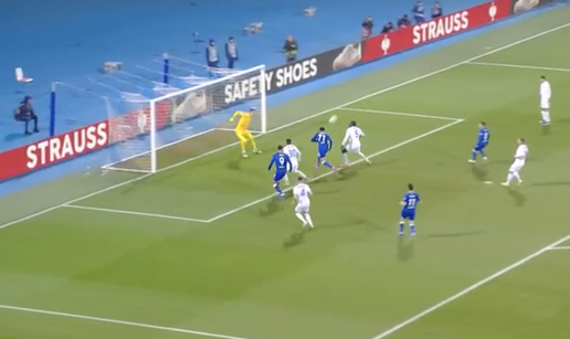 VIDEO BBB, a nisu Boysi! Bakrar i dvaput Beljo za veliko vodstvo Dinama protiv Rumunja