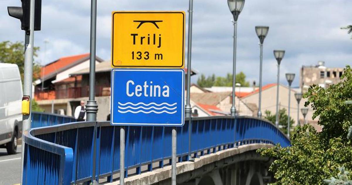 Trilejca DP podržao nezavisnog Marija Čalu za gradonačelnika Trilja | 24sata
