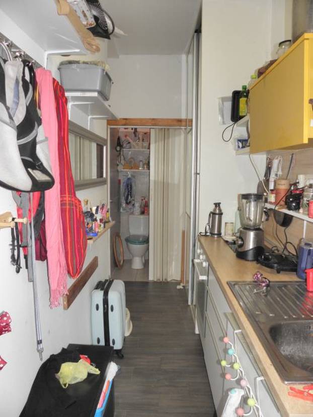 FOTO Najmanji stanovi diljem RH: Imaju do 15 kvadrata, neki se prodaju i po 133 tisuće eura...