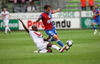 Nogometaš Valenciennesa doživio infarkt na treningu