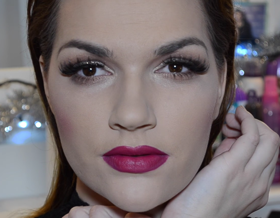 Najglamuroznijim, svjetlucavim pogledom zavest ćete svakoga