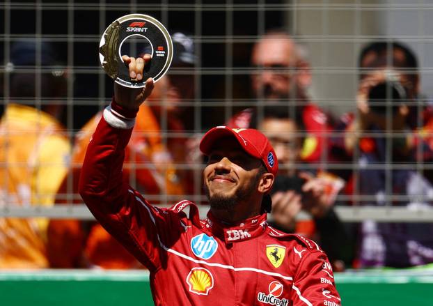 Chinese Grand Prix