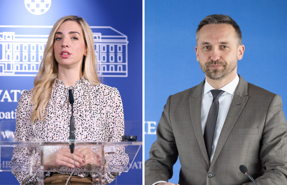 Svađa zbog Vladinih mjera, SDP-ovka Sanja Radolović: 'I prije ste davali lažna obećanja'