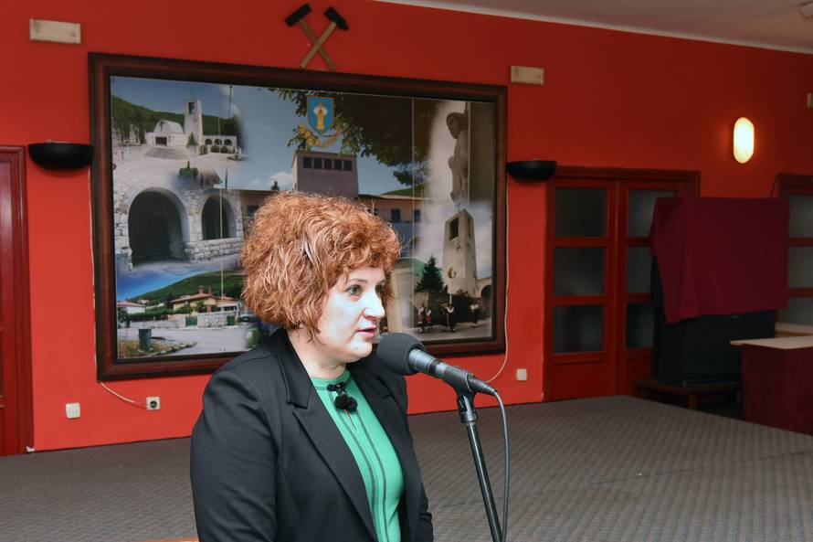 Ove dame uspješno upravljaju našim gradovima i općinama