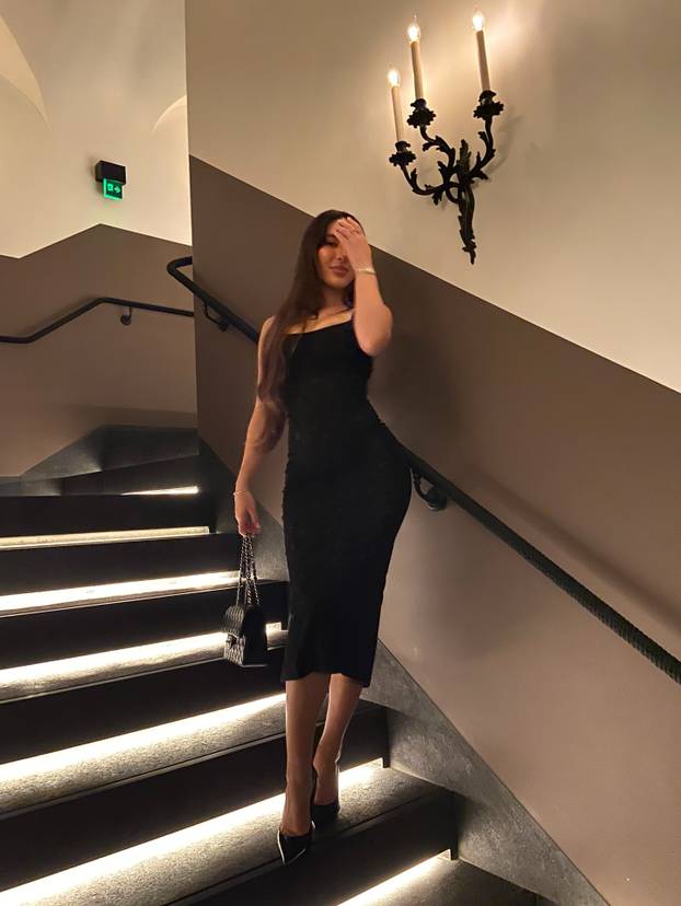 FOTO Izgleda kao milijun dolara: Kćer holivudskog pokeraša osvojila Instagram