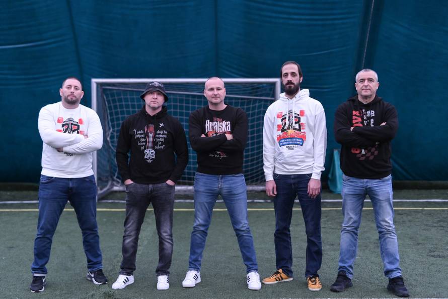 Zaprešić Boysi