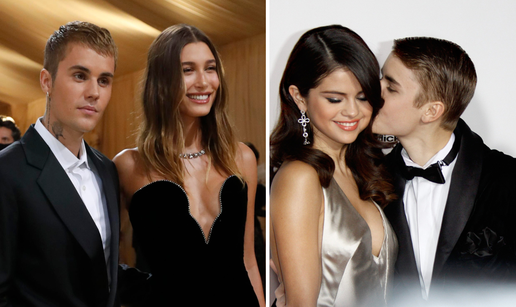 Hailey Bieber o optužbama za preljub: 'Nisam bila s Justinom dok su on i Selena bili zajedno'