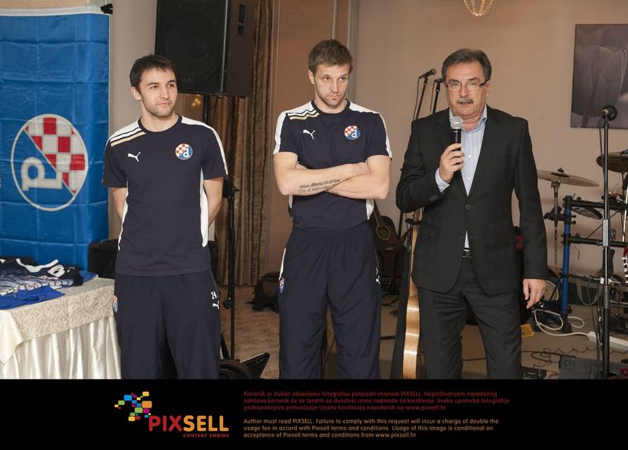 Tomislav Miličević/VLM/PIXSELL