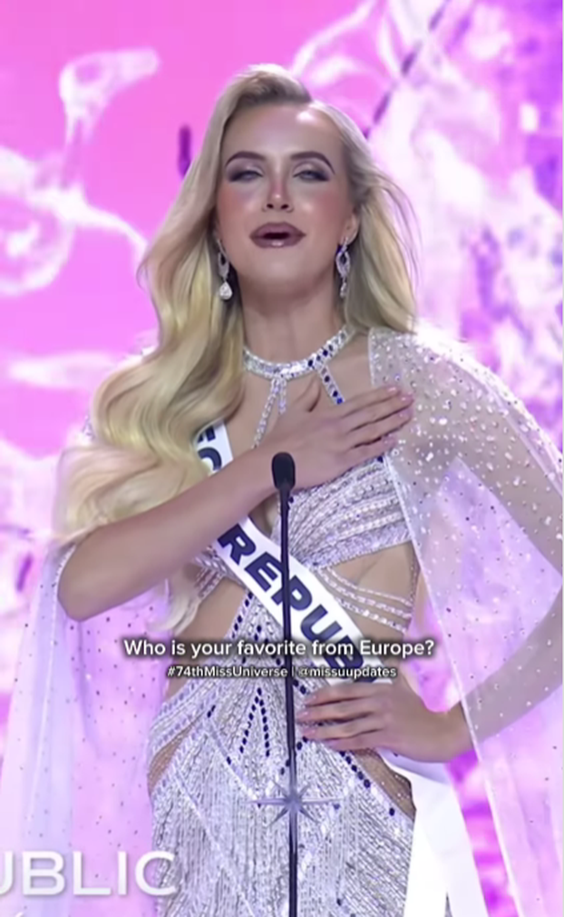 FOTO Ljepotice iz Europe: Ove su djevojke konkurencija našoj Lauri na izboru za Miss Universe