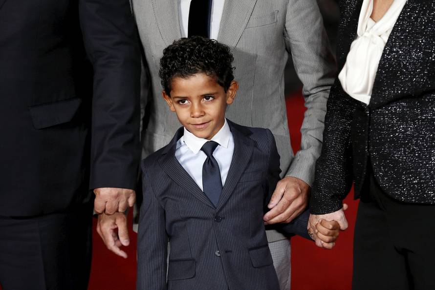 Stefan Wermuth/Reuters/PIXSELL