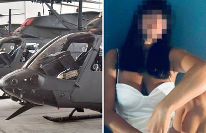 Špijunska afera: Pilot i njegova partnerica u istražnom zatvoru: 'Bojimo se da će uništiti dokaze'
