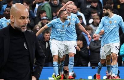 Guardiola: Bio je zbunjen, ali je brzo shvatio poruku. Igrače kao Gvardiol jako je teško pronaći