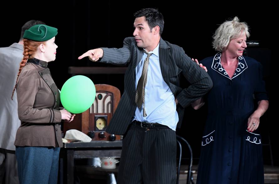 HNK će ugostiti djecu iz domova na stotoj izvedbi hit predstave: 'Kazalište bi trebalo biti za sve'