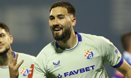 VIDEO Glavni aduti 'vatrenih' ne prestaju trpati! Evo svih golova