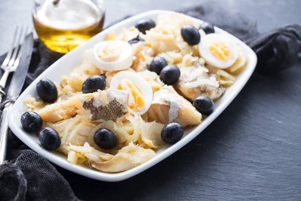 FOTO Pogledajte tradicionalna uskršnja jela iz cijelog svijeta