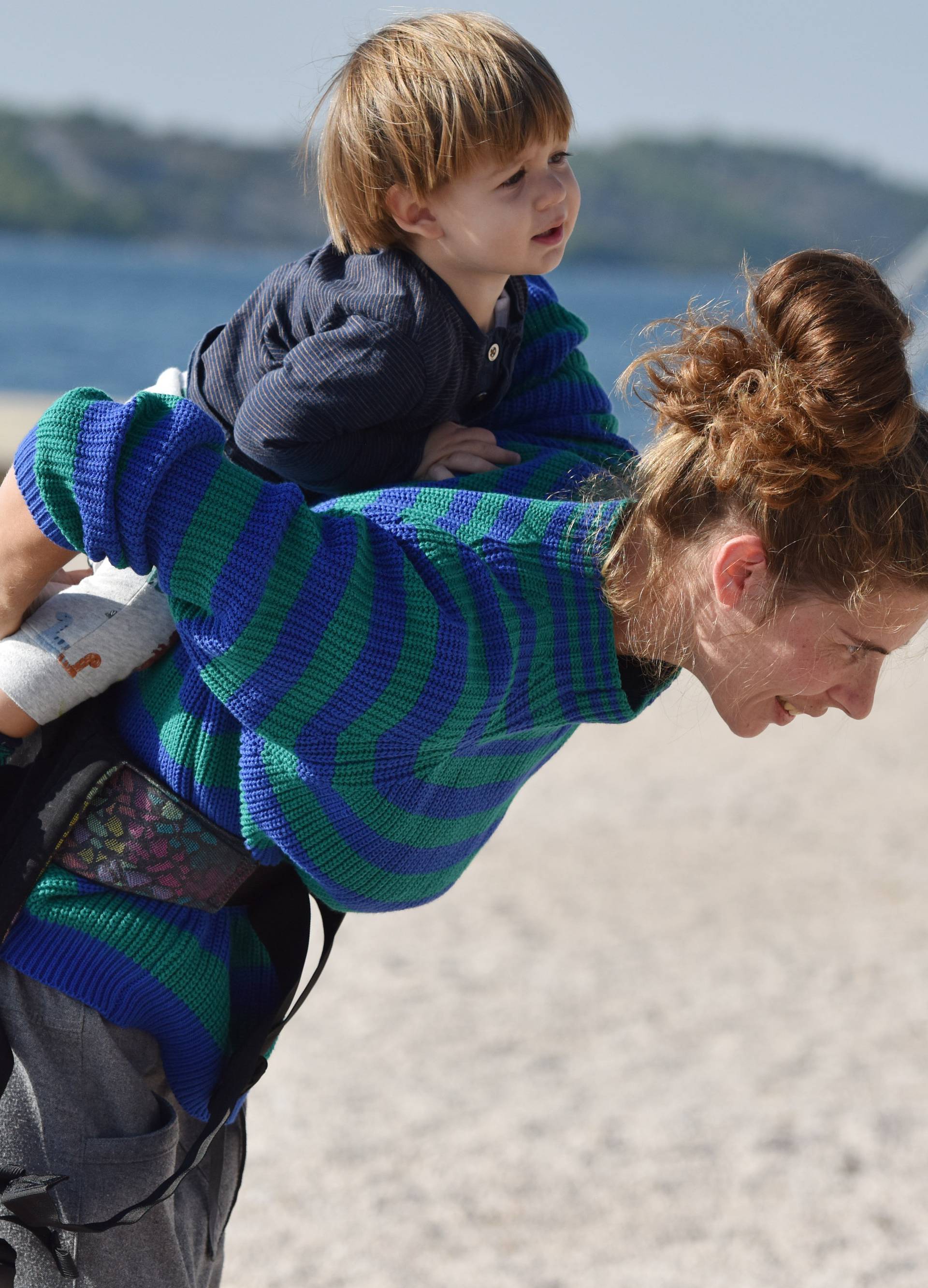 Hrvatske majke otkrile super trik protiv grčeva i nespavanja
