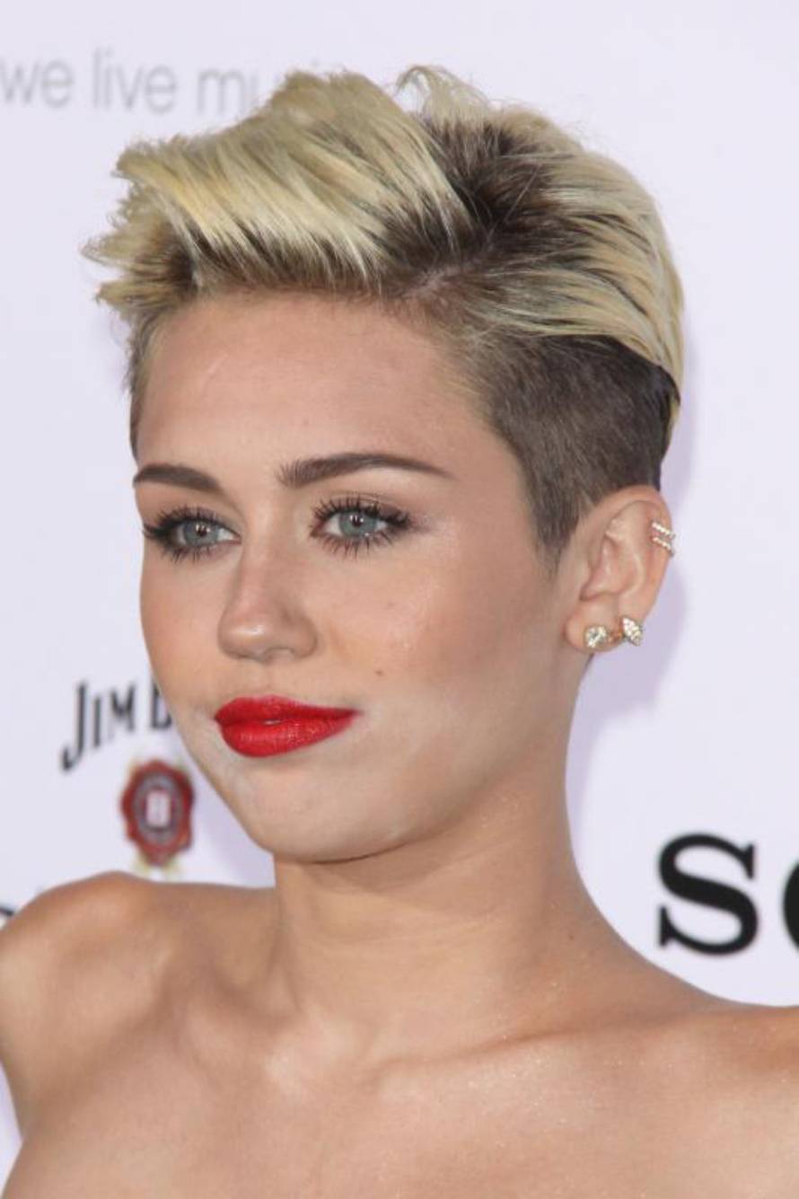 Lisa Fierro/Press Association/PIXSELL