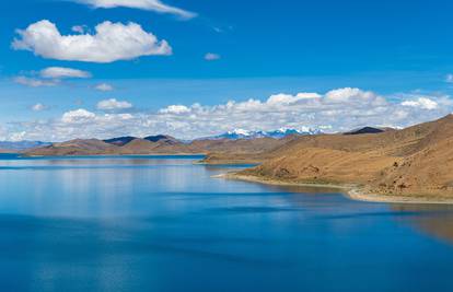 Kina u Tibetu gradi najveću hidroelektranu na svijetu