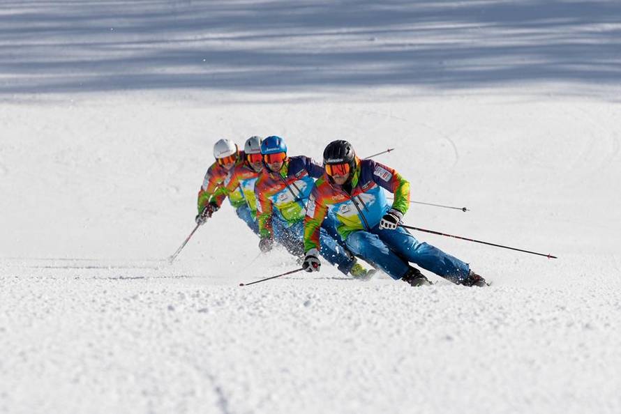 Skijanje nije gotovo: Hrvatska ide u Finsku na važan događaj