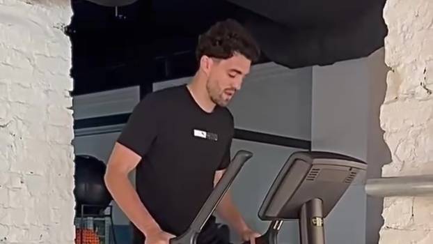 FOTO Mateo Kovačić promijenio imidž: 'Kova, nova frizura gori'