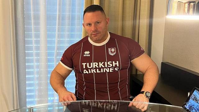 Bivši UFC borac iz BiH trebao se boriti u Bellatoru: Uhitili su ga u Sarajevu, završio je u zatvoru