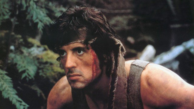 Novi 'Rambo' u planu, Stallone se neće vratiti u glavnu ulogu