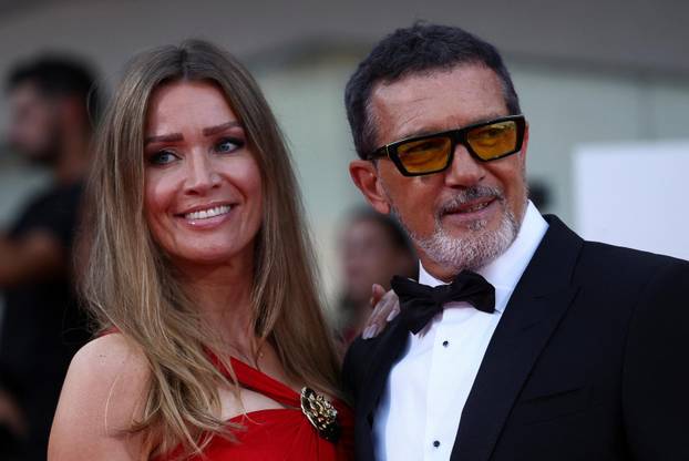 81st Venice Film Festival - Screening of the movie "Babygirl" in competition