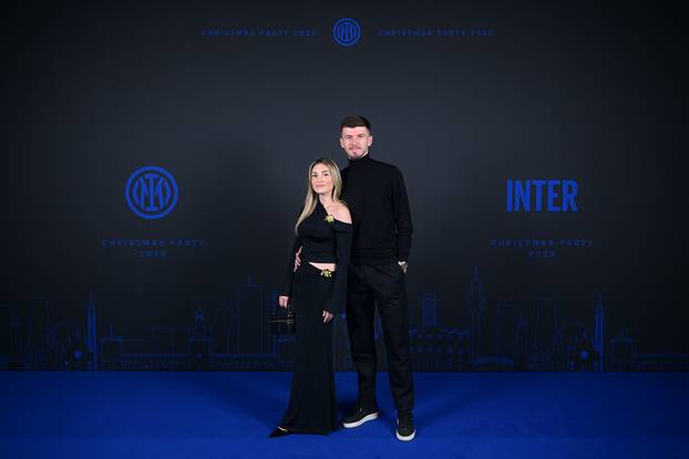 Oženio se 'vatreni' Petar Sučić! Pogledajte bajkovite prizore