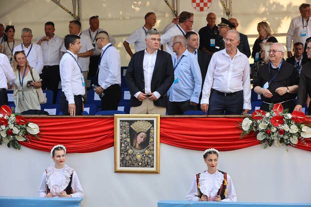 Sinj: 311. Sinjska alka