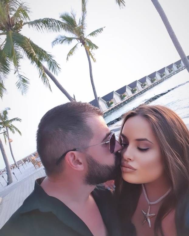 Sjećate se nje? Terezija je bila kod Dine Blažine u 'Ljubav je na selu', danas je neprepoznatljiva