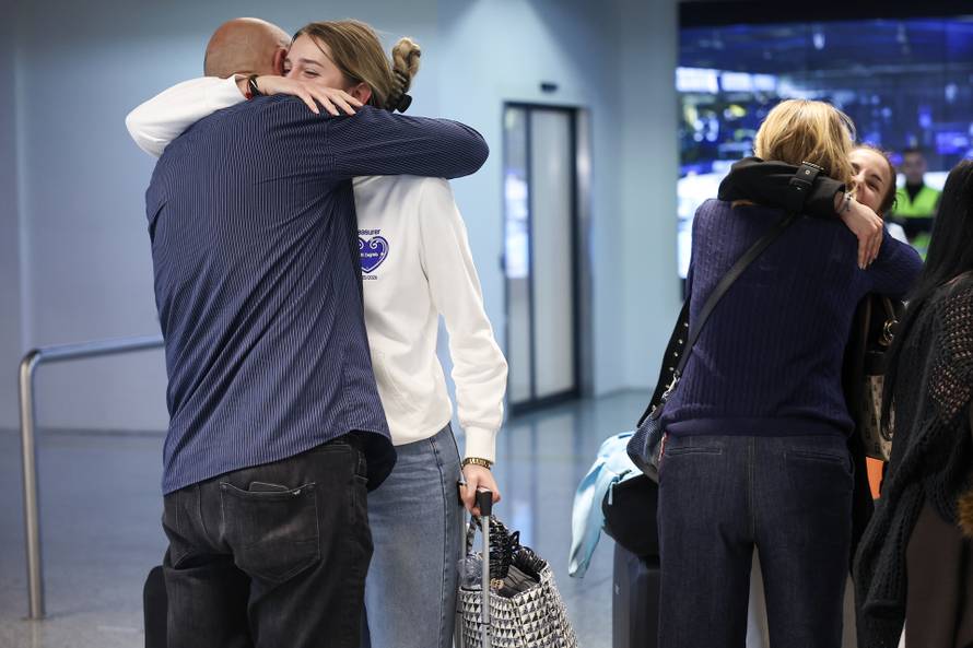 Novi avion iz Dubaija s državljanima Bosne i Hercegovine sletio je u Sarajevo