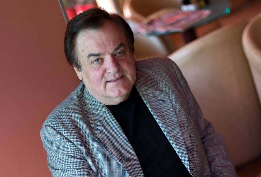 Kićin sin: Bit će u Aleji velikana. Tatina želja je da ga kremiraju