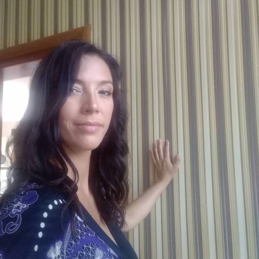 Rodila glumica Ana Herceg: 'Stigla nam je malena Zora'