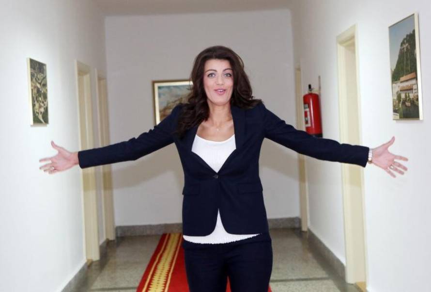 Duško Jaramaz/Pixsell