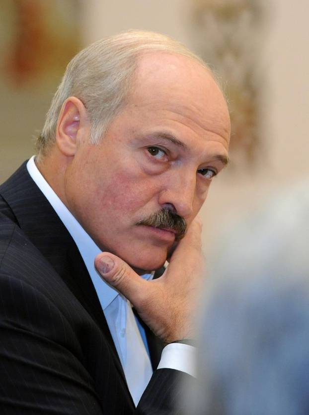 KAZAKHSTAN-ASTANA-CSTO-SUMMIT