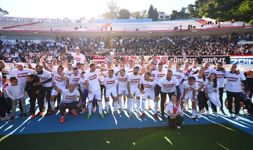 Trofej se vraća u Mostar: Zrinjski je novi prvak BiH!