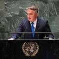 Komšić UN-u: Hrvatska i Srbija se miješaju u unutarnje poslove BiH, Plenković poput Putina