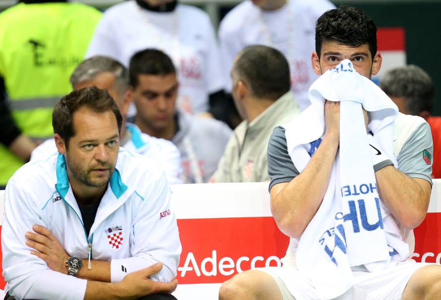 'Krajan je izgubio kredibilitet igrača i imao druge prioritete'