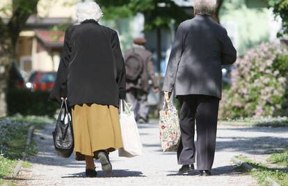 Ispovijest koja otkriva očaj umirovljenika u Hrvatskoj