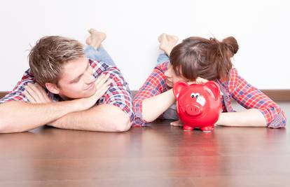 Financijska nevjera: 7 znakova da partner nije uvijek iskren