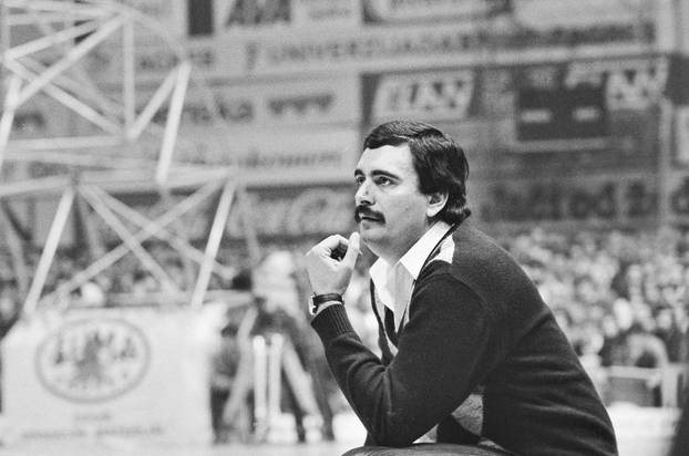 Povijesna utakmica kada je KK Zadar pobijedio KK Cibona u finalu Prvenstva Jugoslavije, 26.4.1986.