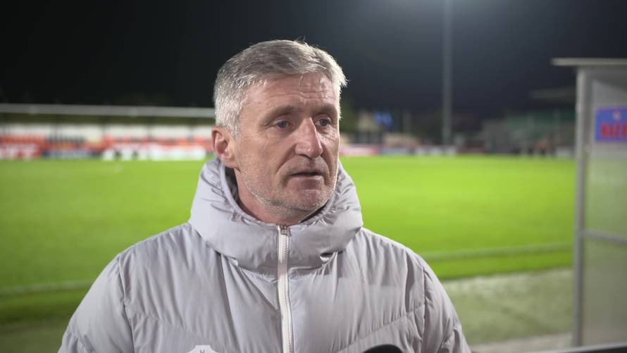 'Mali vatreni' ispali su s Eura! Levak: Nadali smo se da ćemo napraviti više, nije nas htjelo