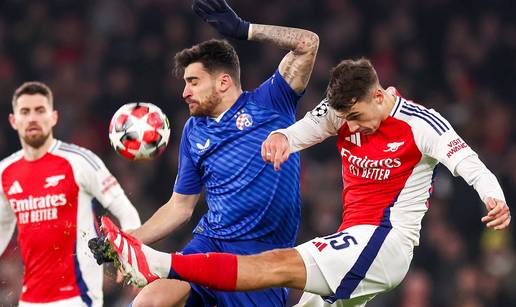 Kulenović: Pokazali smo dobar mentalitet, Cannavaro je bio ponosan! Stojković: Žao mi je...