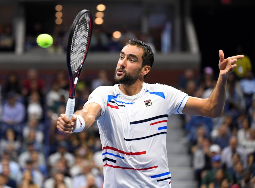 Tennis: US Open