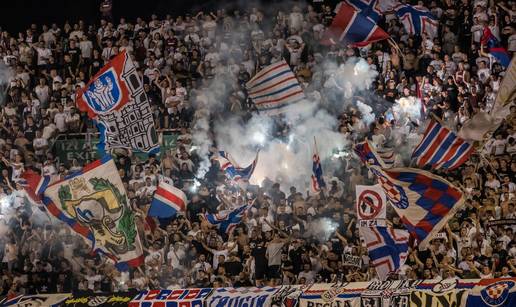 Stigle kazne za 5. kolo: Jedan je klub kažnjen teže nego tri ostala kluba zajedno! Evo zašto