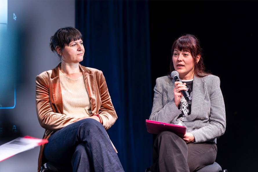 Publika izabrala najupečatljiviji film i potvrdila moć umjetnosti u izgradnji razumijevanja