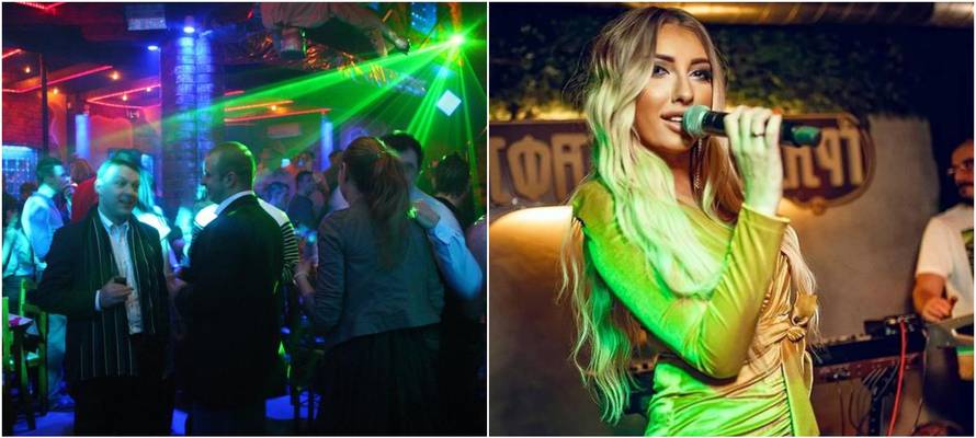 Dok rulja sipa keš, glasnice nek pucaju: 'Hrvati dobro keširaju'