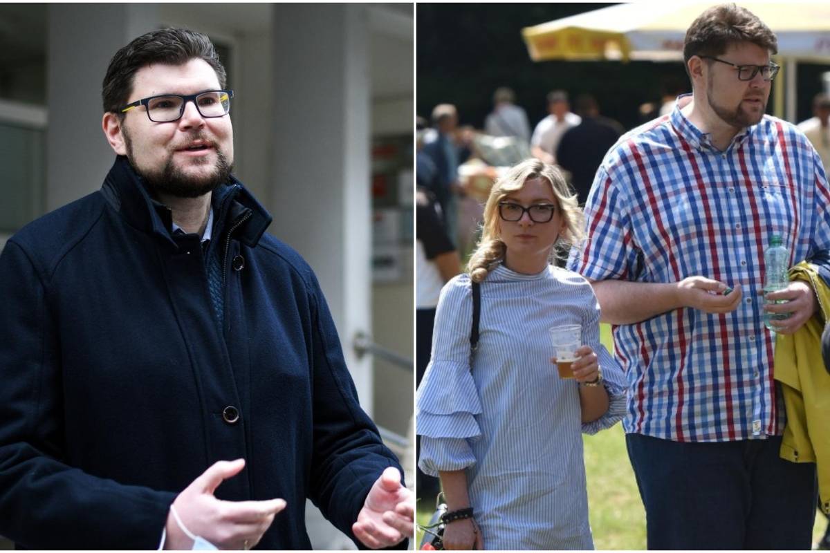 Peđa Grbin (41) postat će otac: 'Dugo pokušavamo, sretni smo'