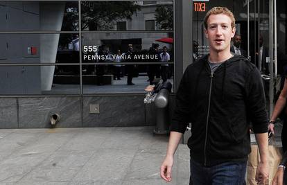 U dva dana Mark Zuckerberg izgubio je 26 milijardi kuna... 